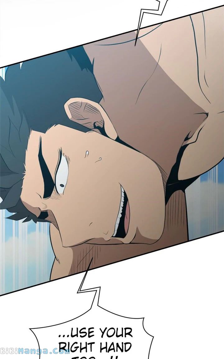 The Strongest Florist chapter 155 page 49