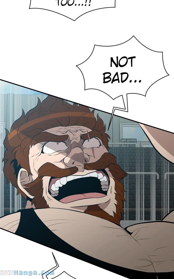 The Strongest Florist chapter 155 page 50