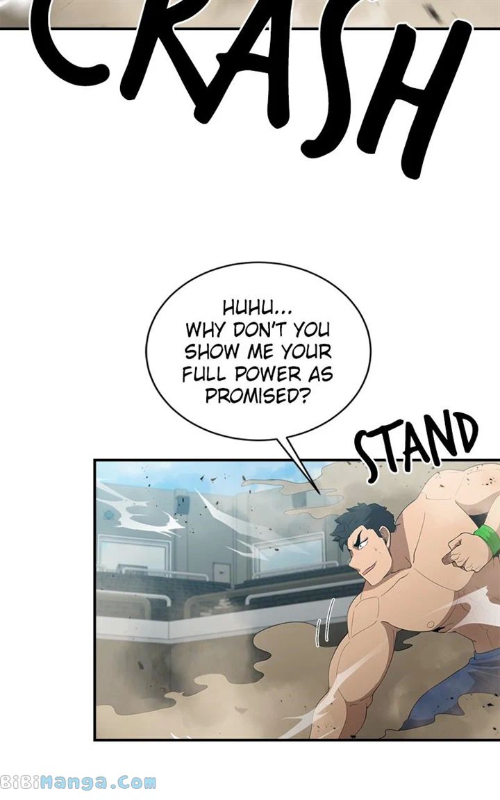 The Strongest Florist chapter 155 page 52