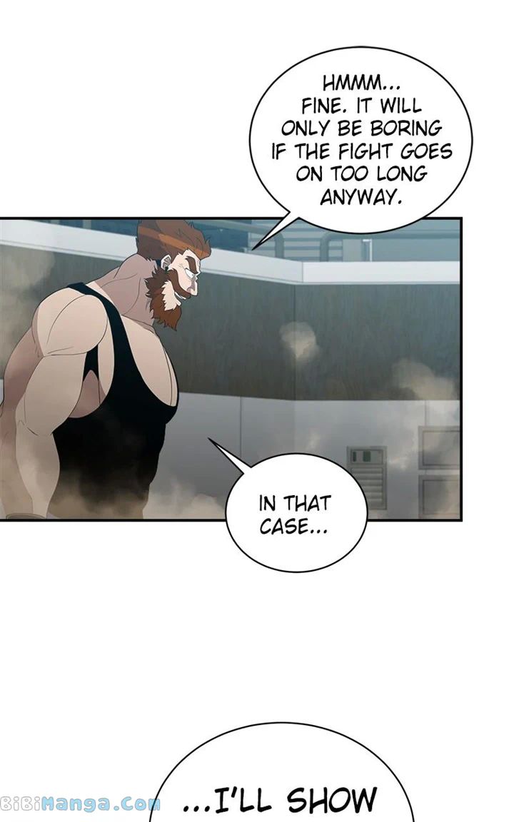 The Strongest Florist chapter 155 page 53