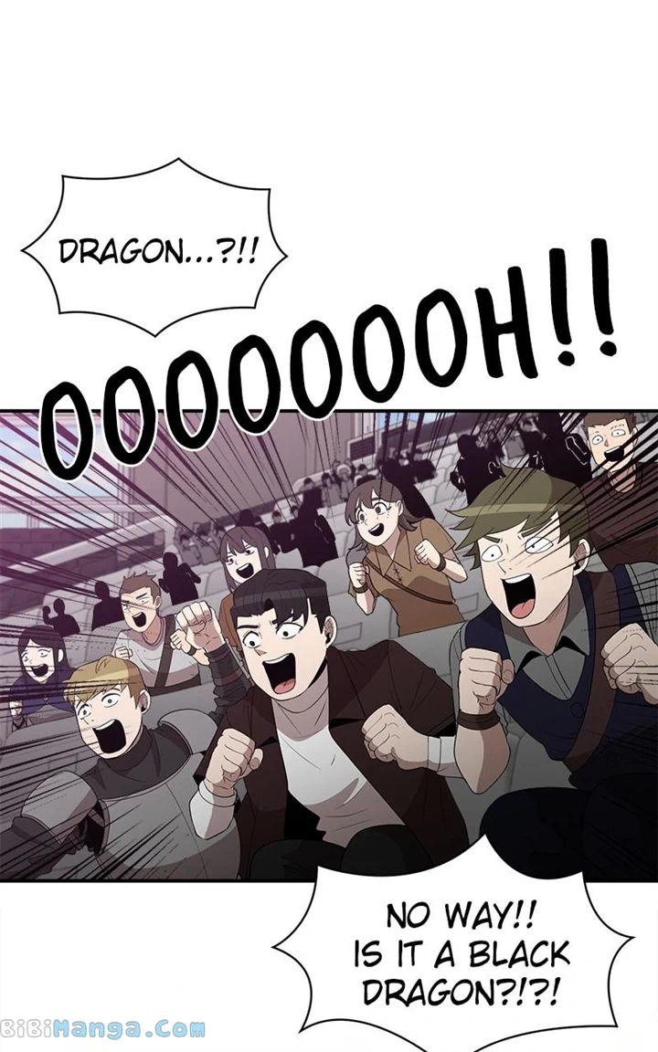 The Strongest Florist chapter 155 page 55