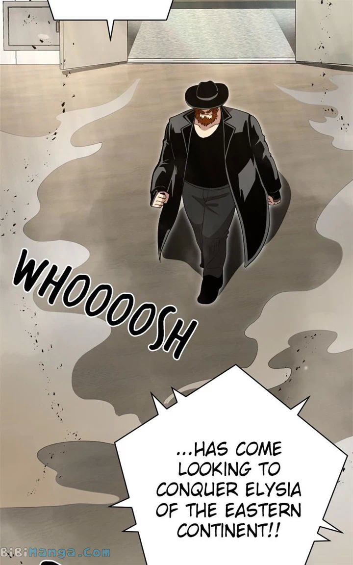 The Strongest Florist chapter 155 page 6