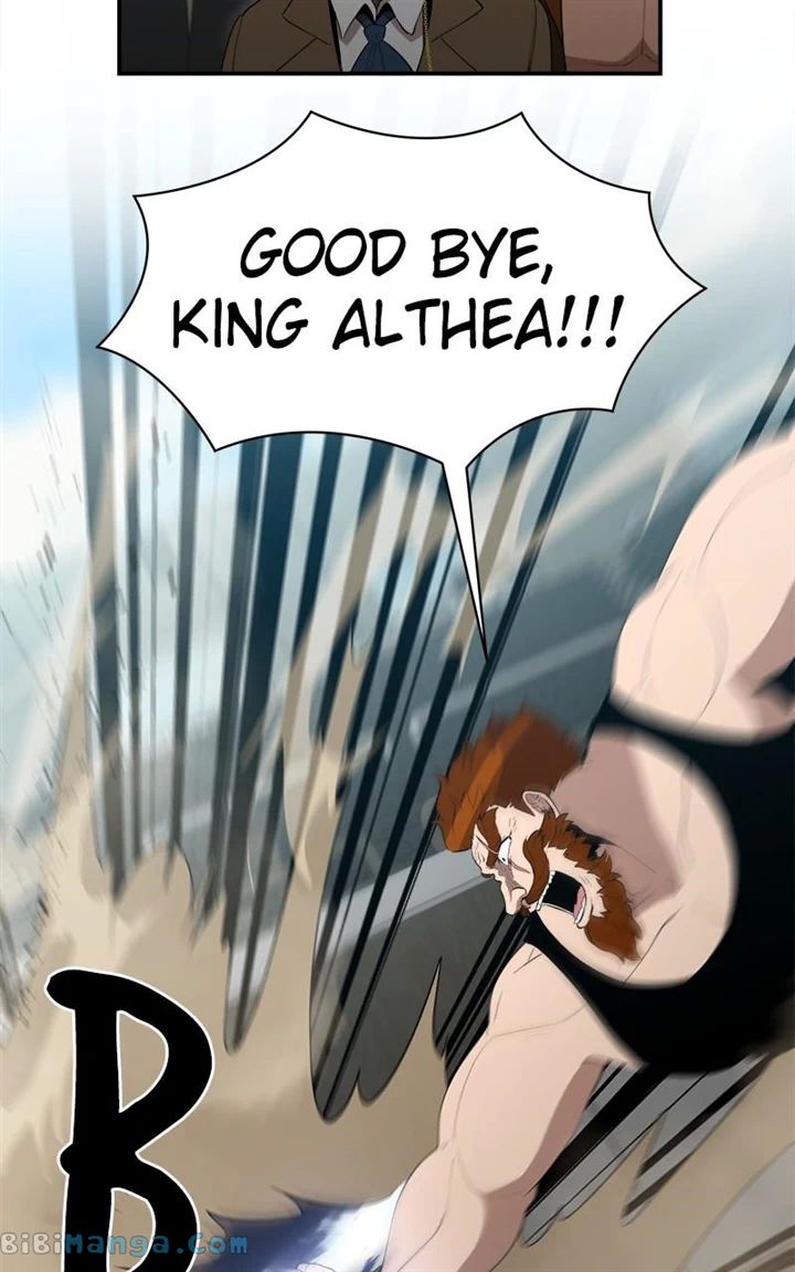 The Strongest Florist chapter 155 page 60