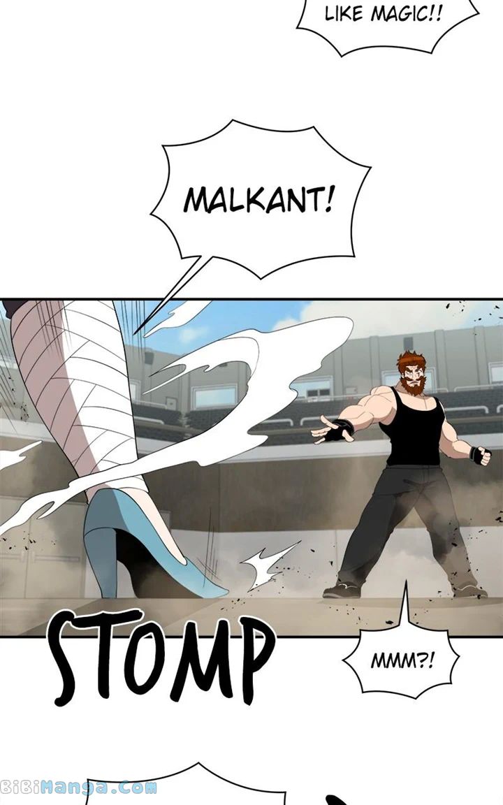 The Strongest Florist chapter 155 page 63