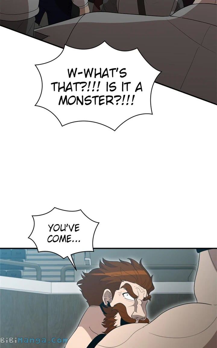 The Strongest Florist chapter 155 page 72