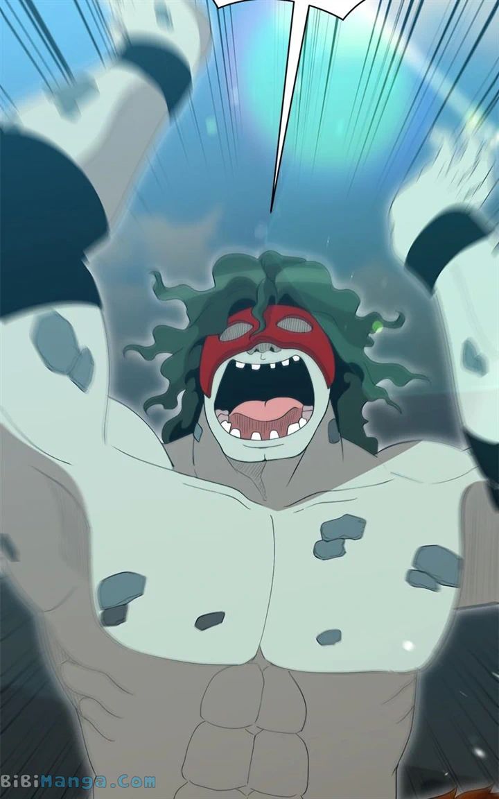 The Strongest Florist chapter 155 page 74