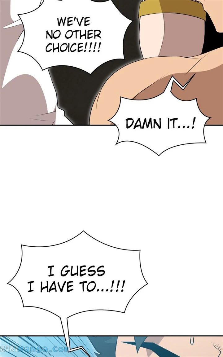 The Strongest Florist chapter 155 page 81