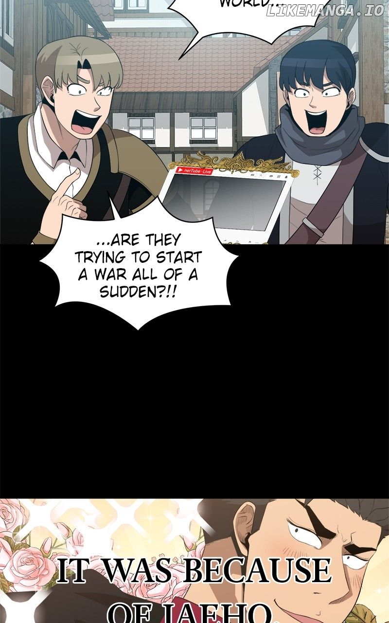 The Strongest Florist chapter 160 page 14