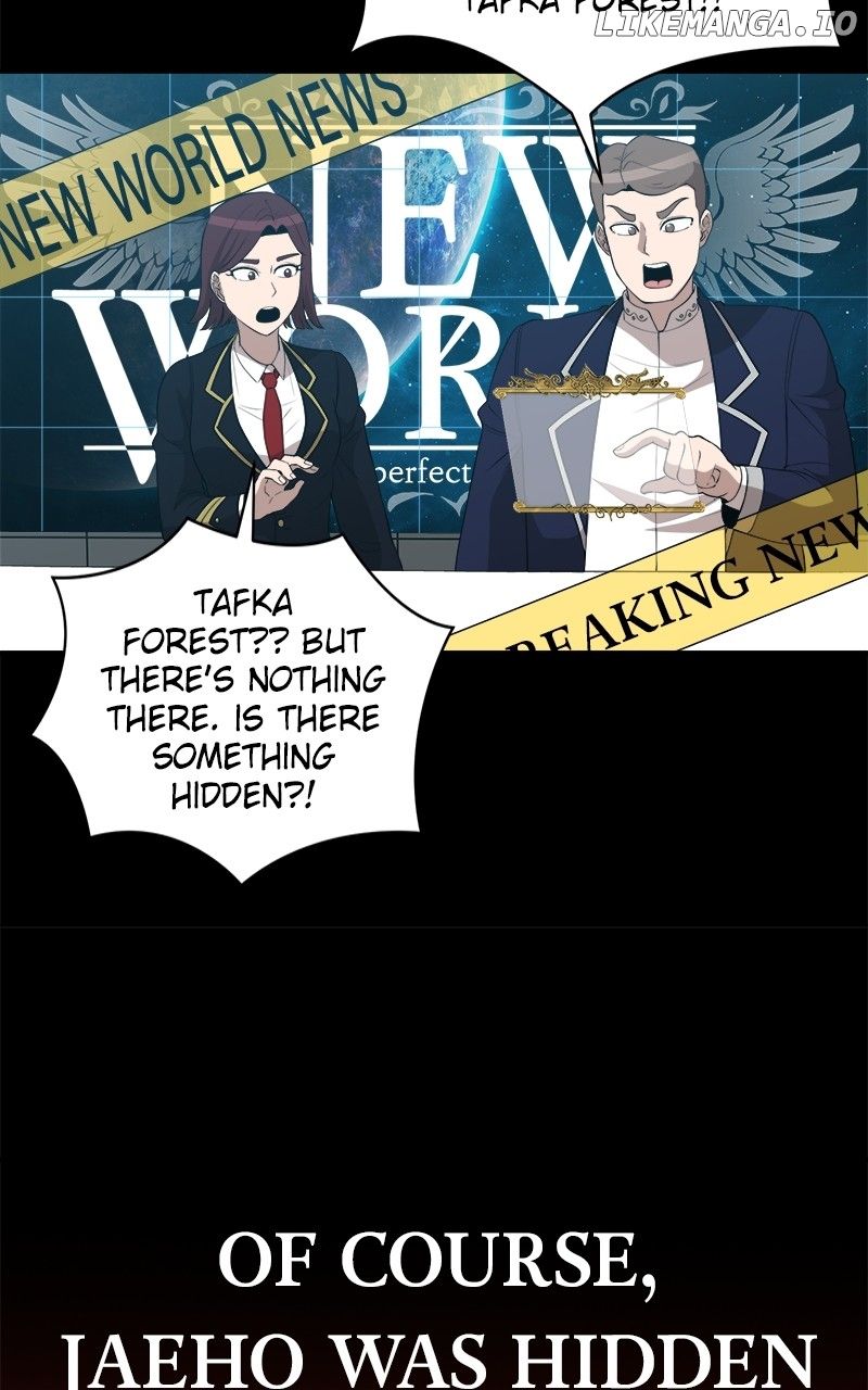 The Strongest Florist chapter 160 page 17