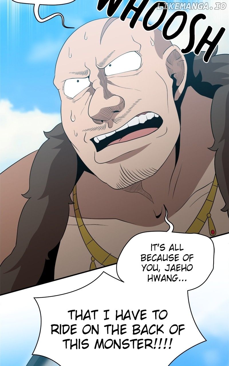 The Strongest Florist chapter 160 page 19