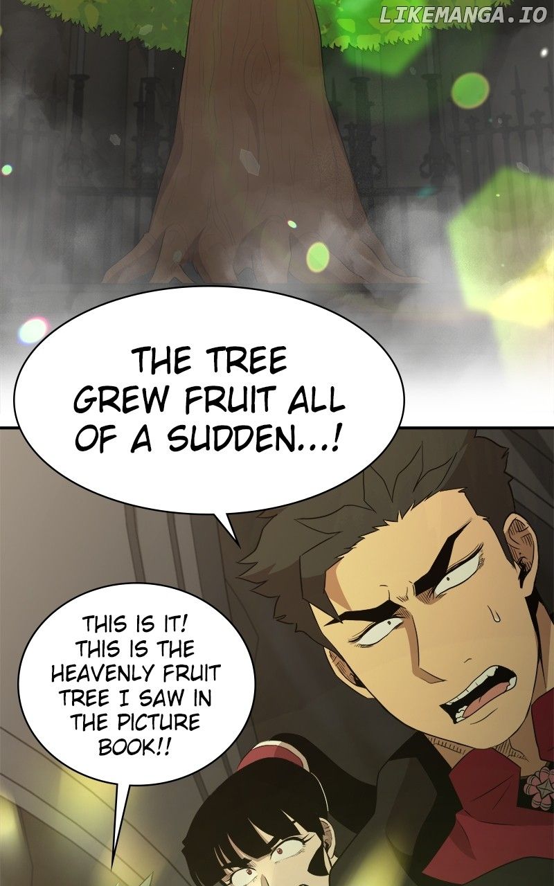 The Strongest Florist chapter 160 page 2