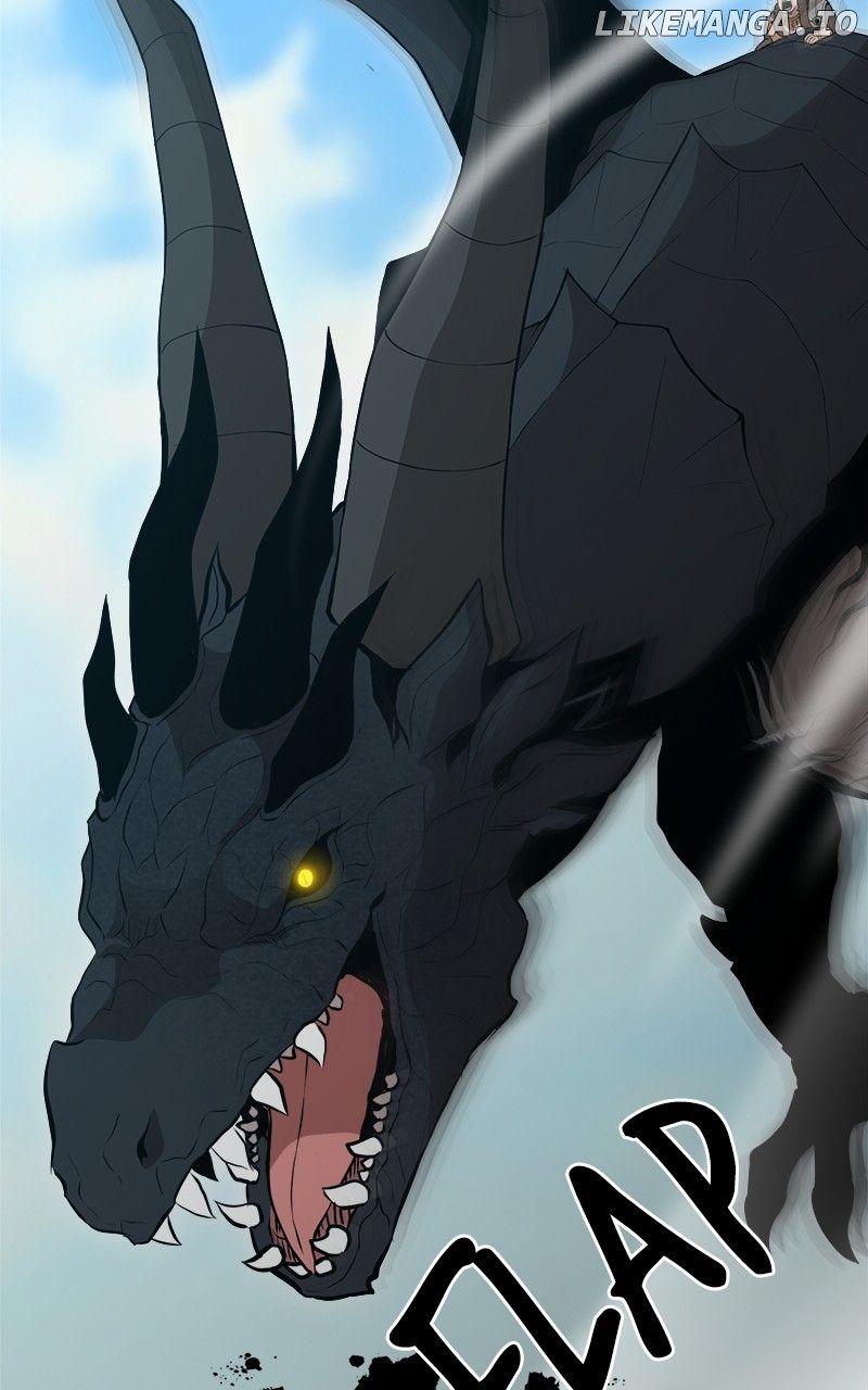 The Strongest Florist chapter 160 page 21