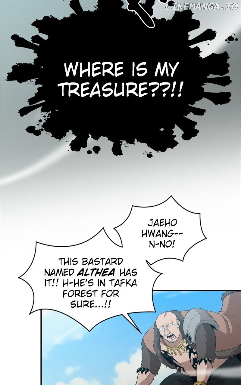 The Strongest Florist chapter 160 page 22