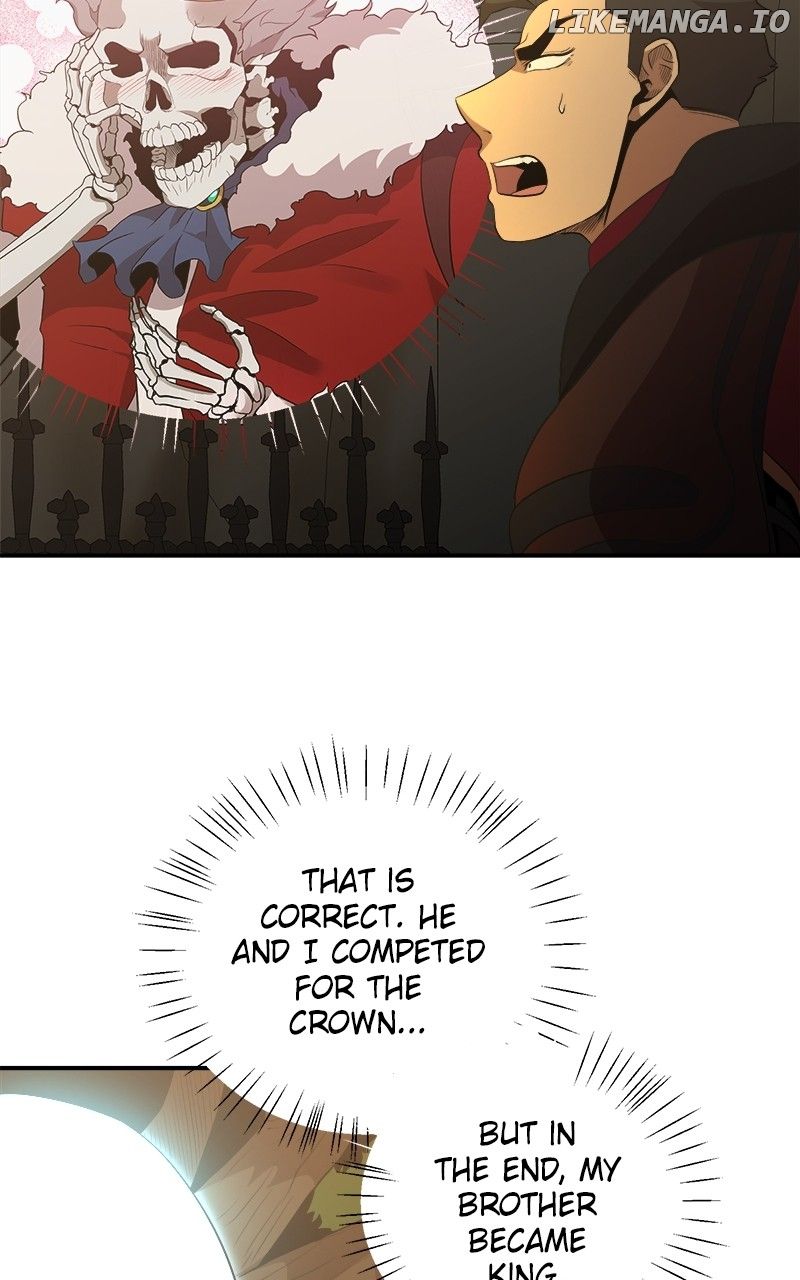 The Strongest Florist chapter 160 page 29