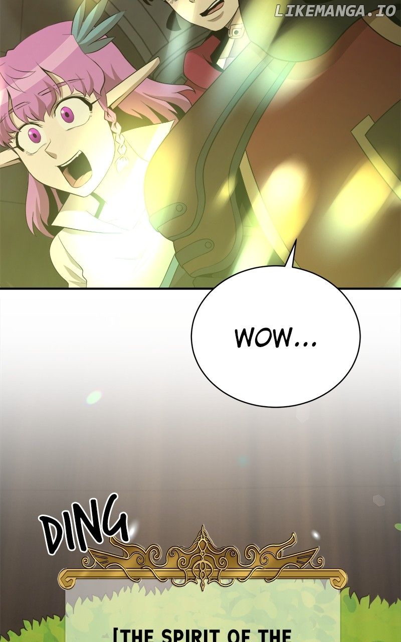 The Strongest Florist chapter 160 page 3