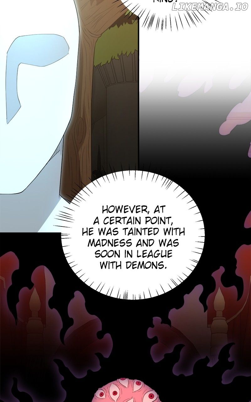 The Strongest Florist chapter 160 page 30