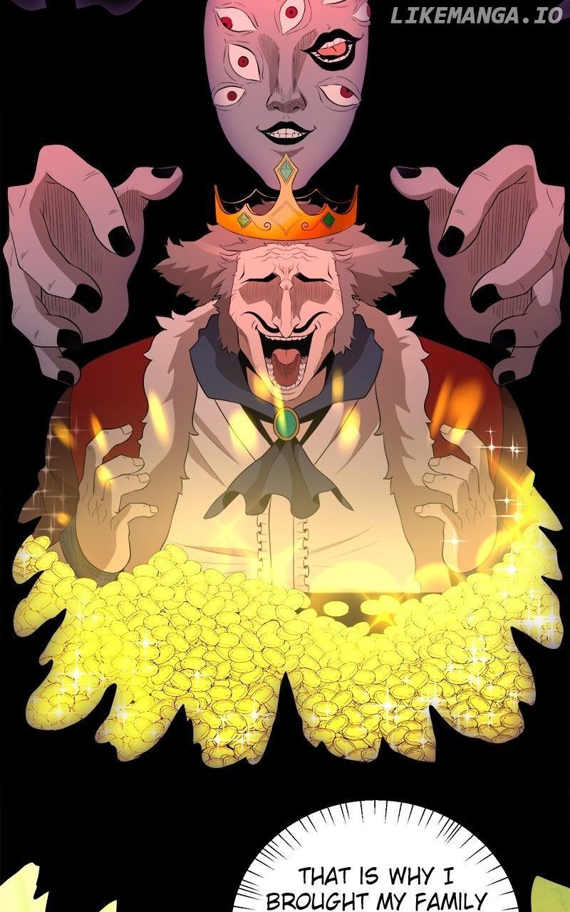 The Strongest Florist chapter 160 page 31