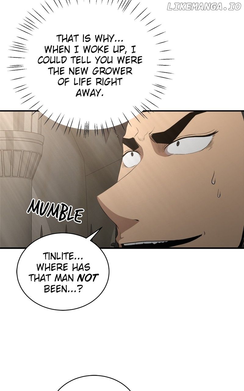 The Strongest Florist chapter 160 page 34