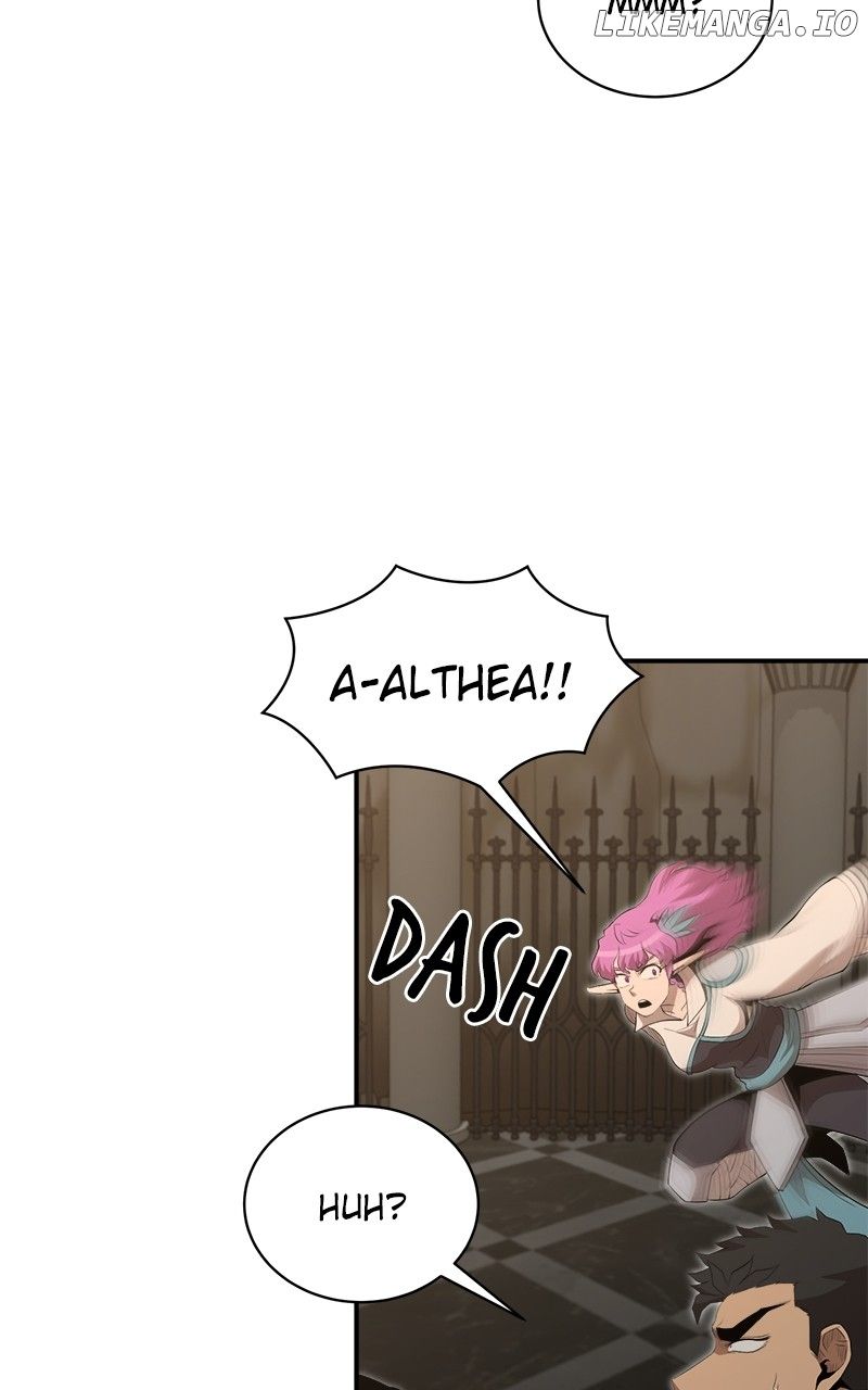 The Strongest Florist chapter 160 page 41