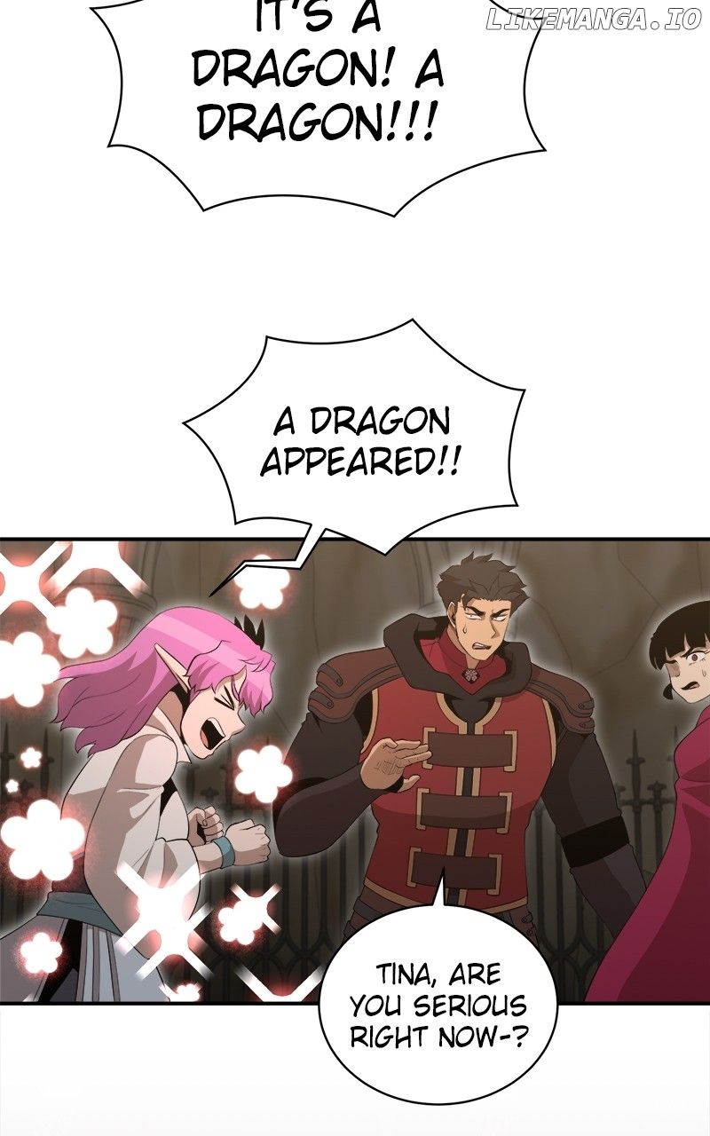 The Strongest Florist chapter 160 page 44