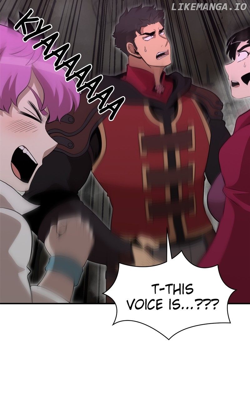 The Strongest Florist chapter 160 page 46