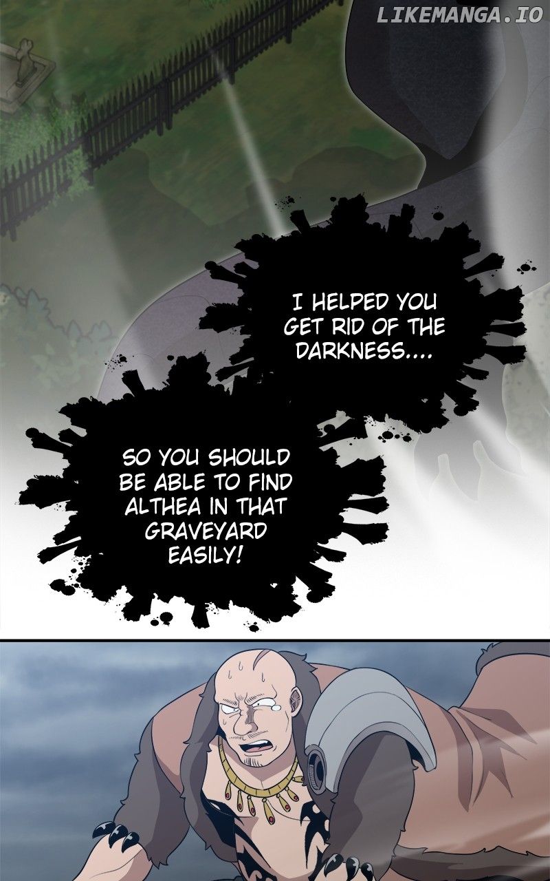 The Strongest Florist chapter 160 page 57