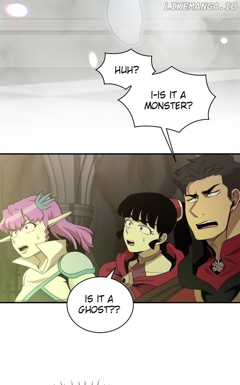 The Strongest Florist chapter 160 page 6