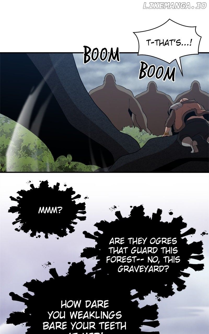 The Strongest Florist chapter 160 page 60