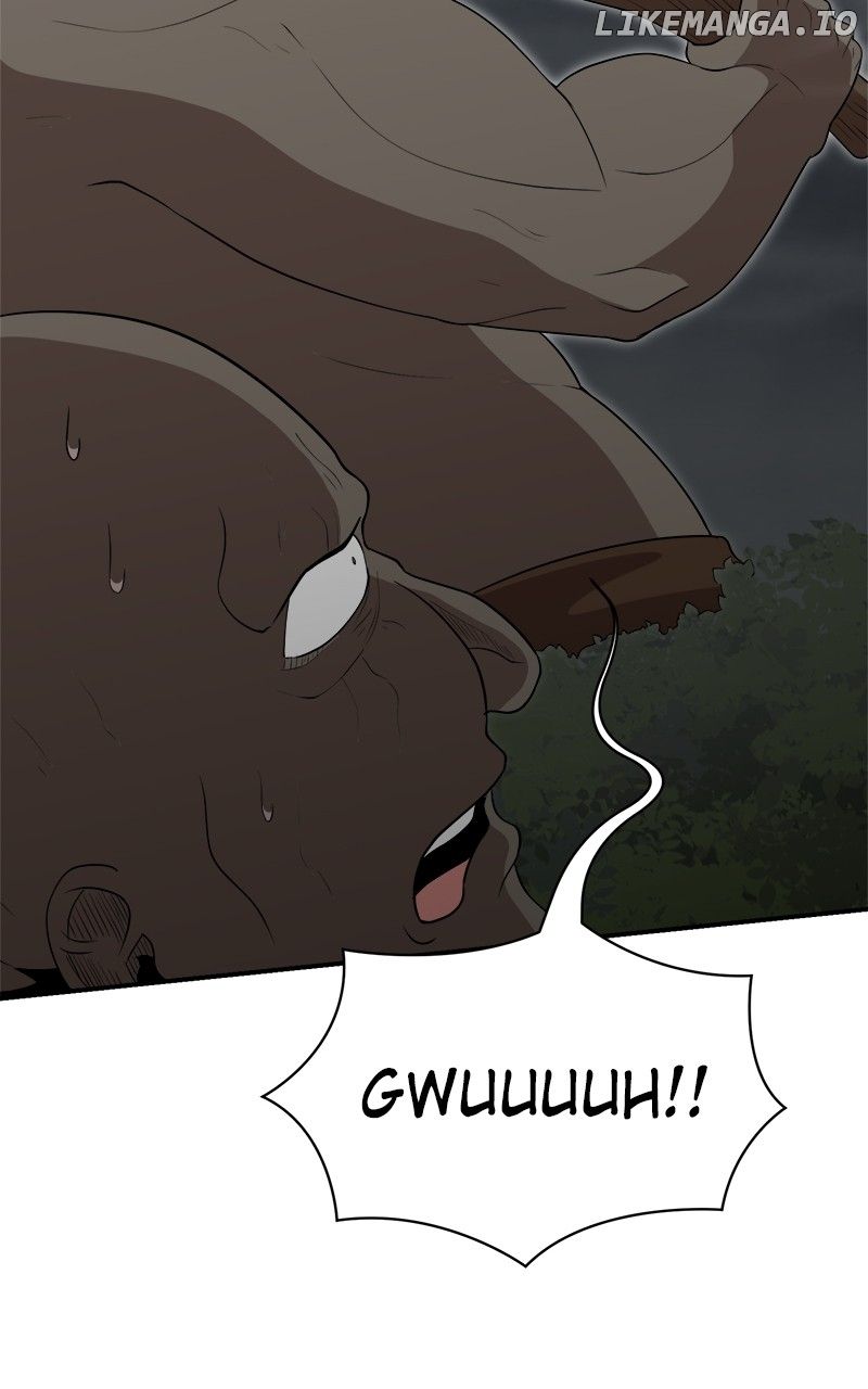 The Strongest Florist chapter 160 page 62