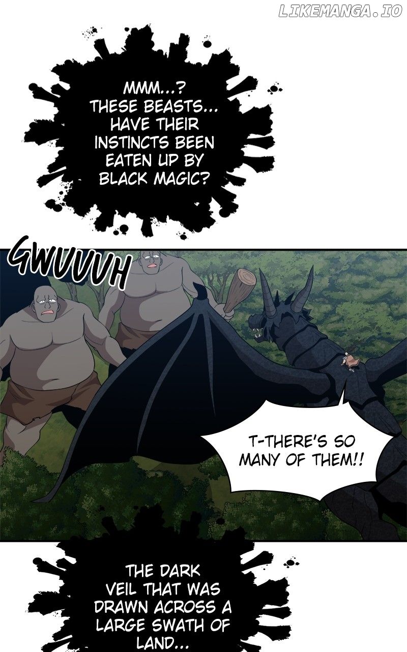 The Strongest Florist chapter 160 page 63