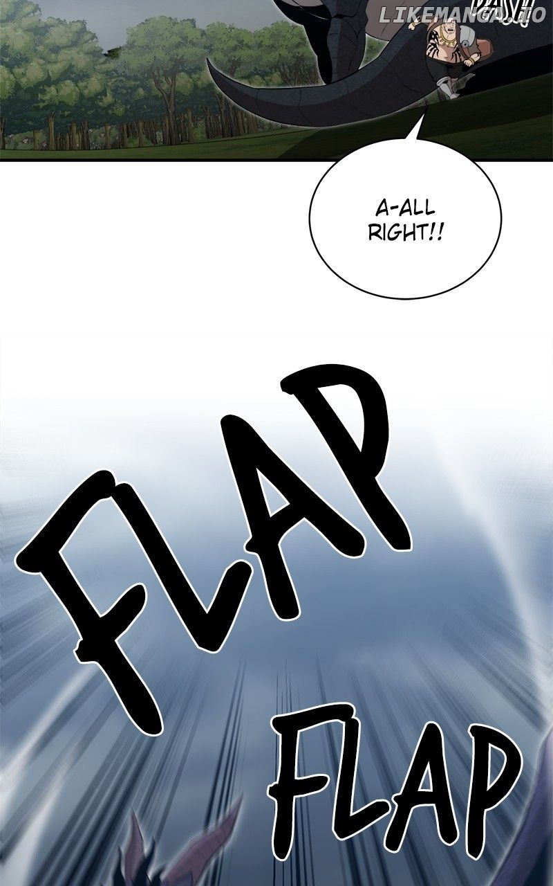 The Strongest Florist chapter 160 page 68