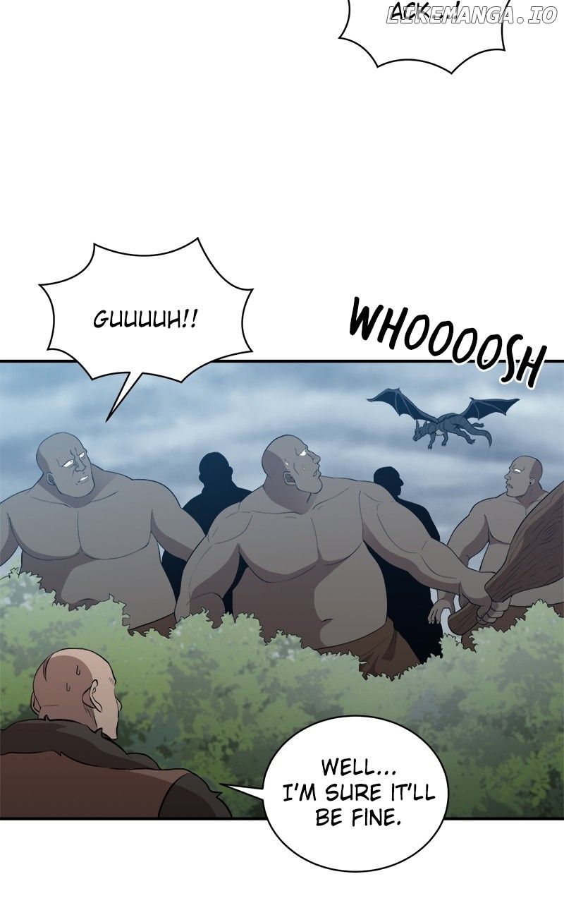 The Strongest Florist chapter 160 page 70