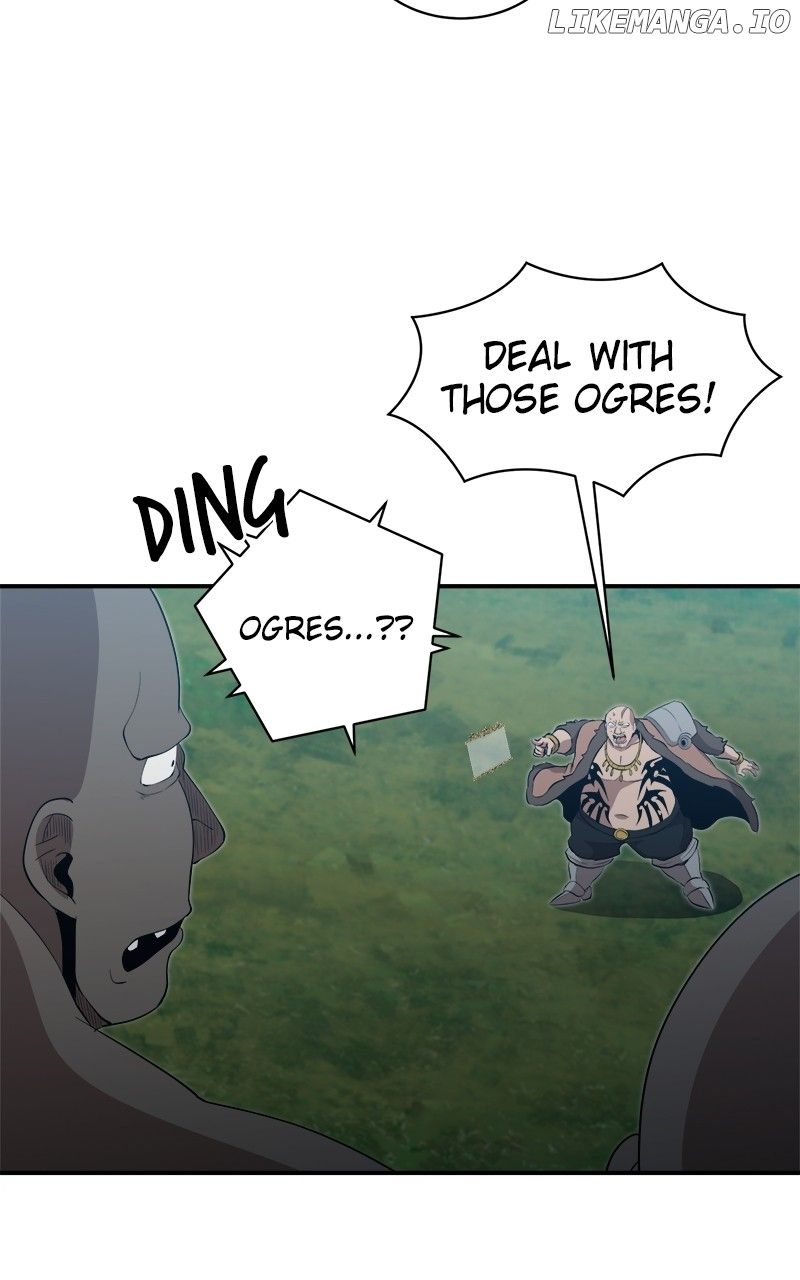 The Strongest Florist chapter 160 page 72