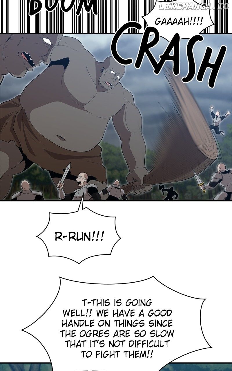 The Strongest Florist chapter 160 page 74