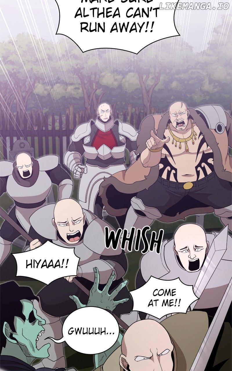 The Strongest Florist chapter 161 page 13