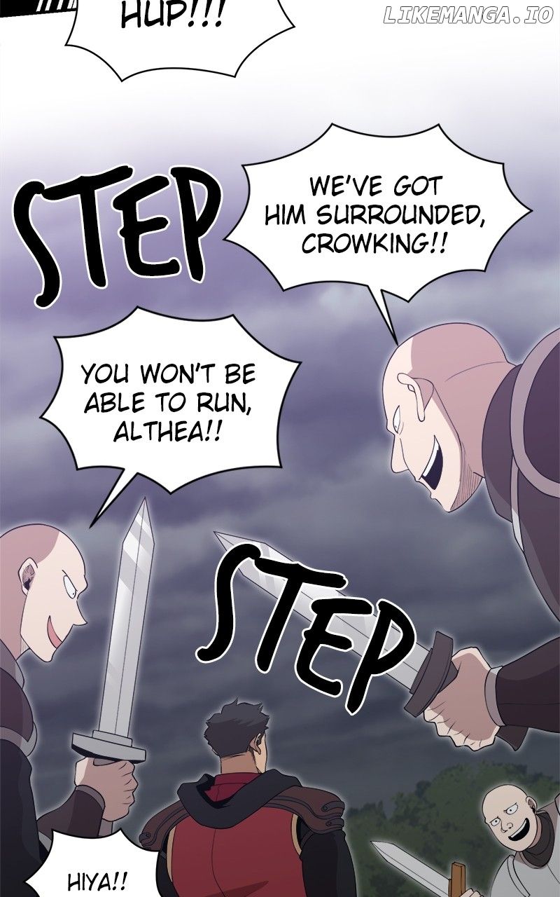 The Strongest Florist chapter 161 page 15