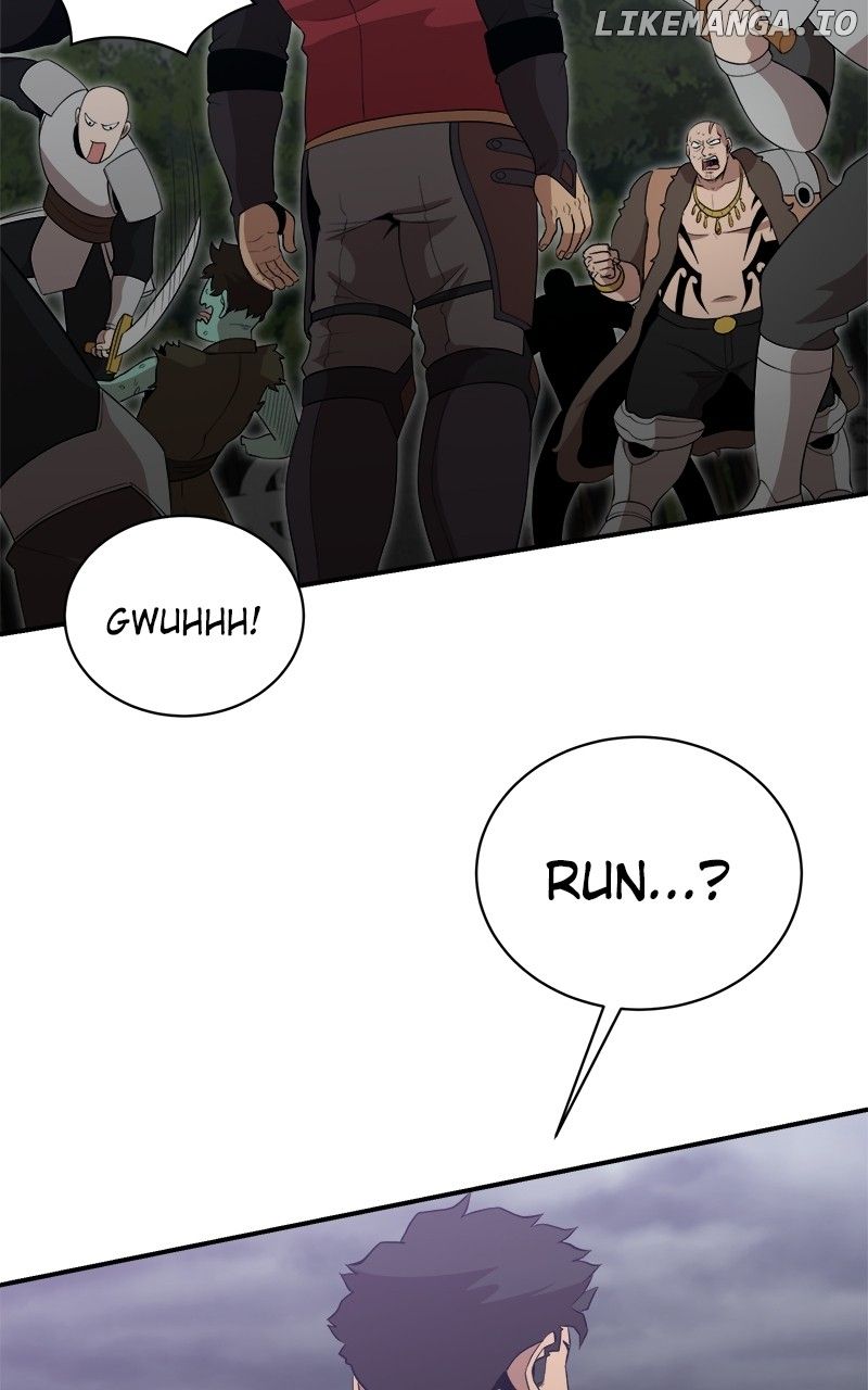 The Strongest Florist chapter 161 page 16