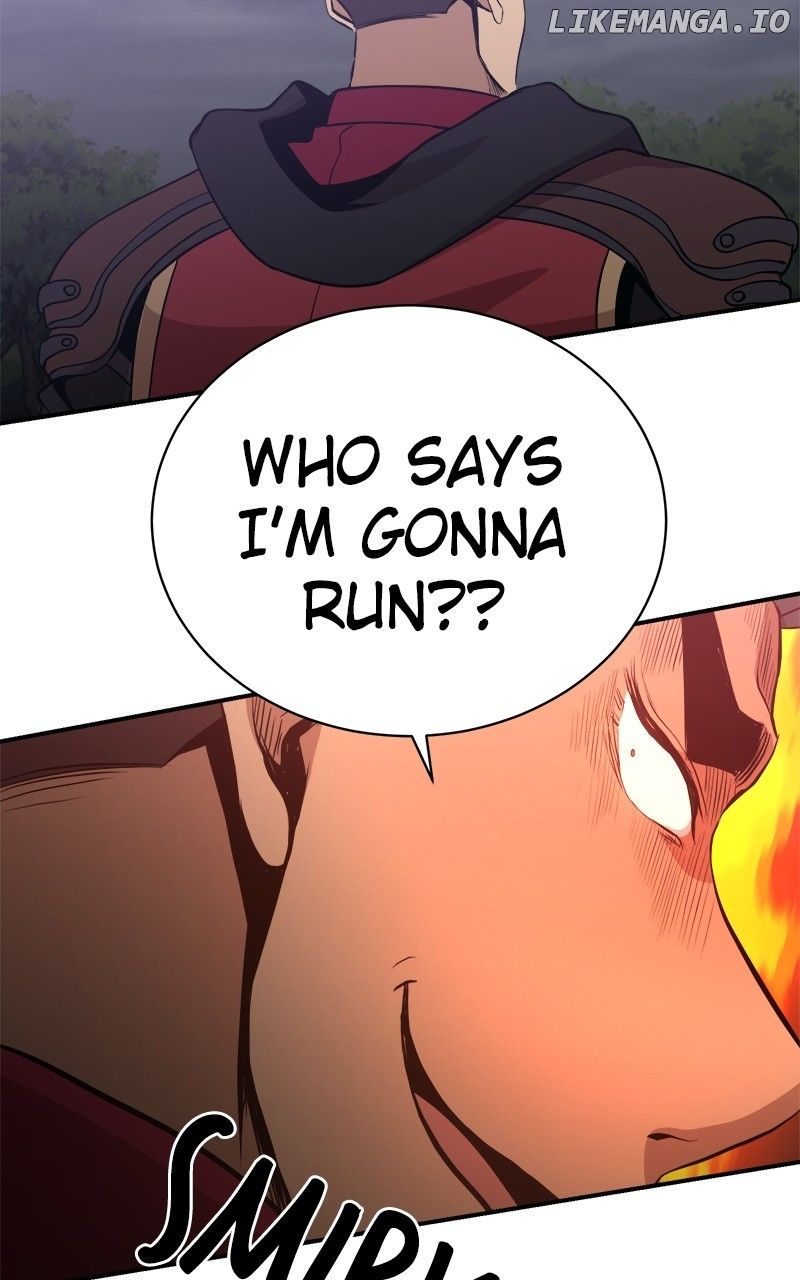 The Strongest Florist chapter 161 page 17