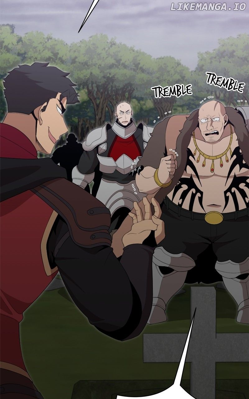 The Strongest Florist chapter 161 page 2