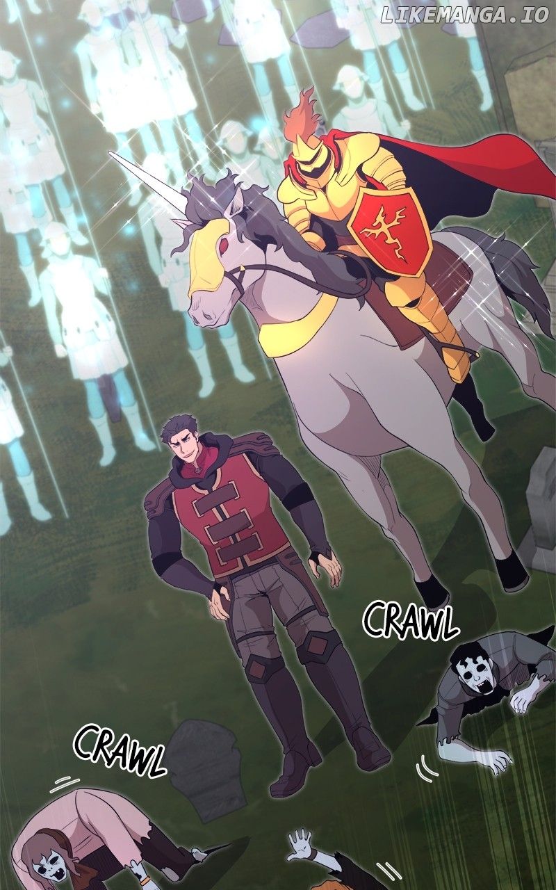 The Strongest Florist chapter 161 page 28