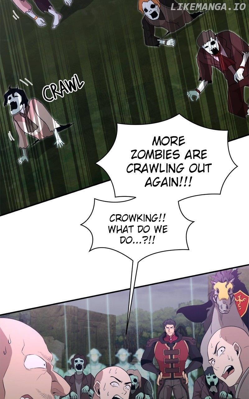 The Strongest Florist chapter 161 page 29