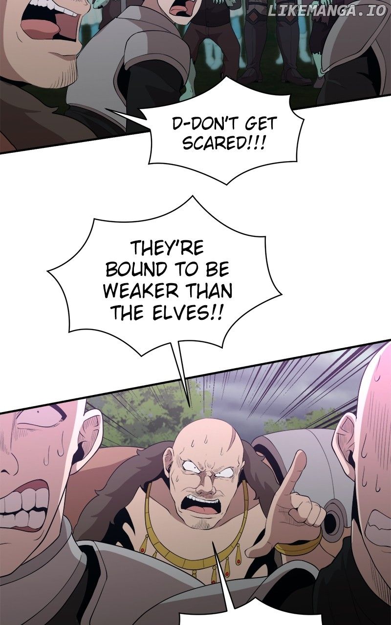 The Strongest Florist chapter 161 page 30