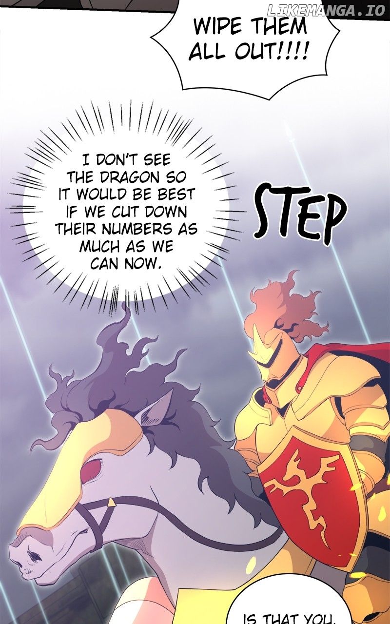 The Strongest Florist chapter 161 page 31