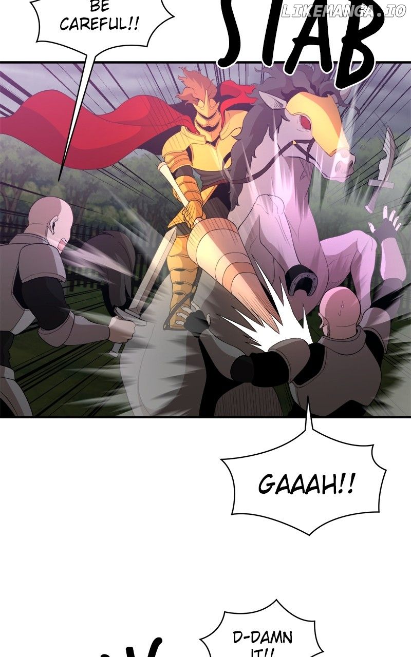 The Strongest Florist chapter 161 page 36