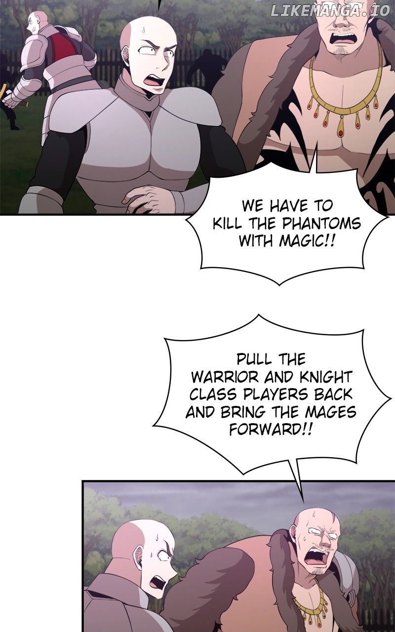 The Strongest Florist chapter 161 page 38