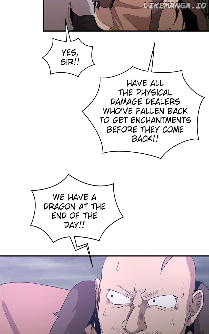 The Strongest Florist chapter 161 page 39