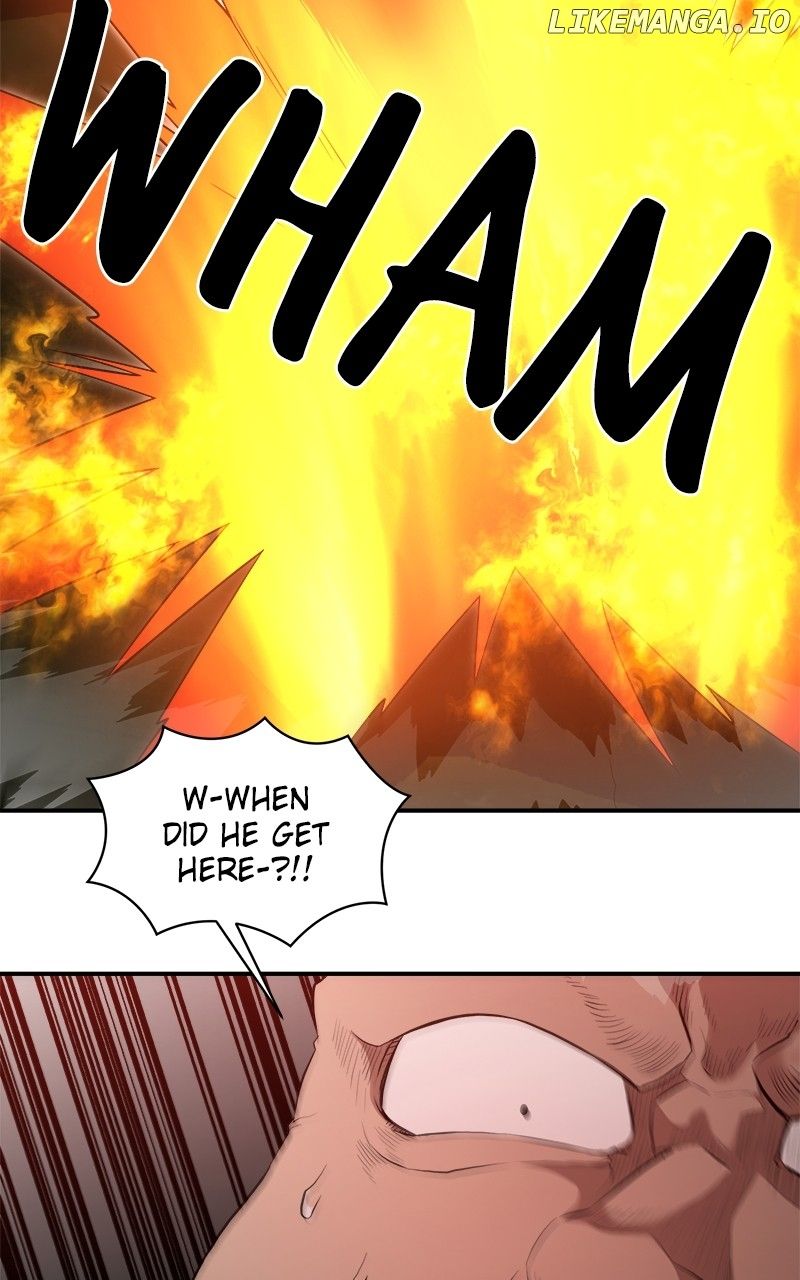 The Strongest Florist chapter 161 page 43