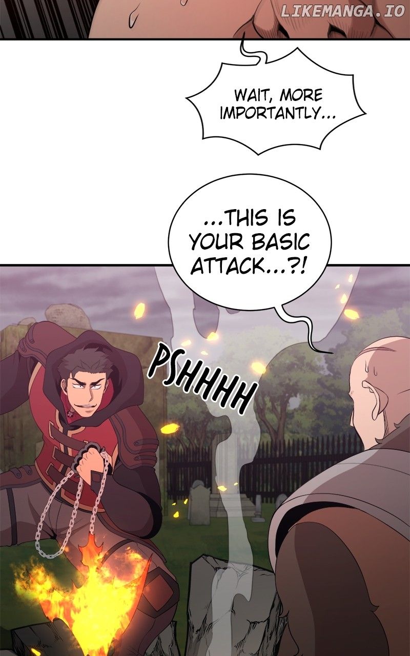 The Strongest Florist chapter 161 page 44