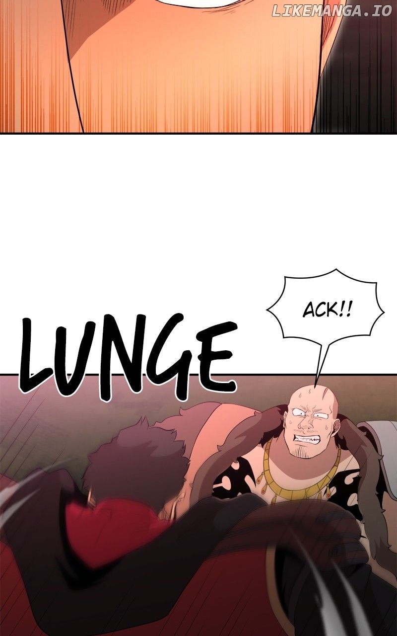 The Strongest Florist chapter 161 page 46