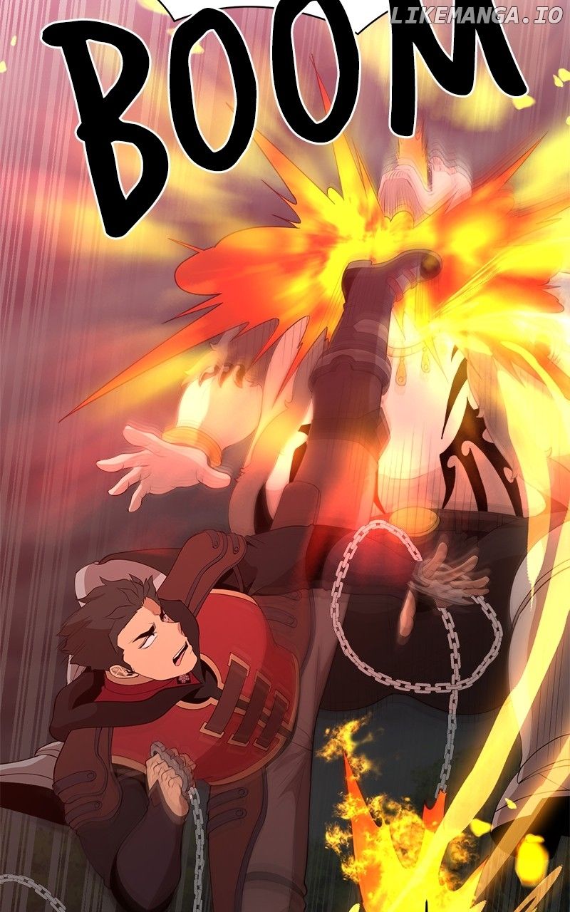 The Strongest Florist chapter 161 page 48